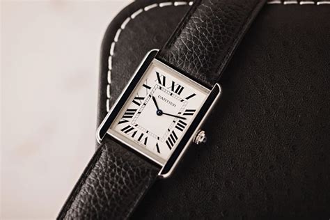 is cartier a good watch|most popular cartier watches.